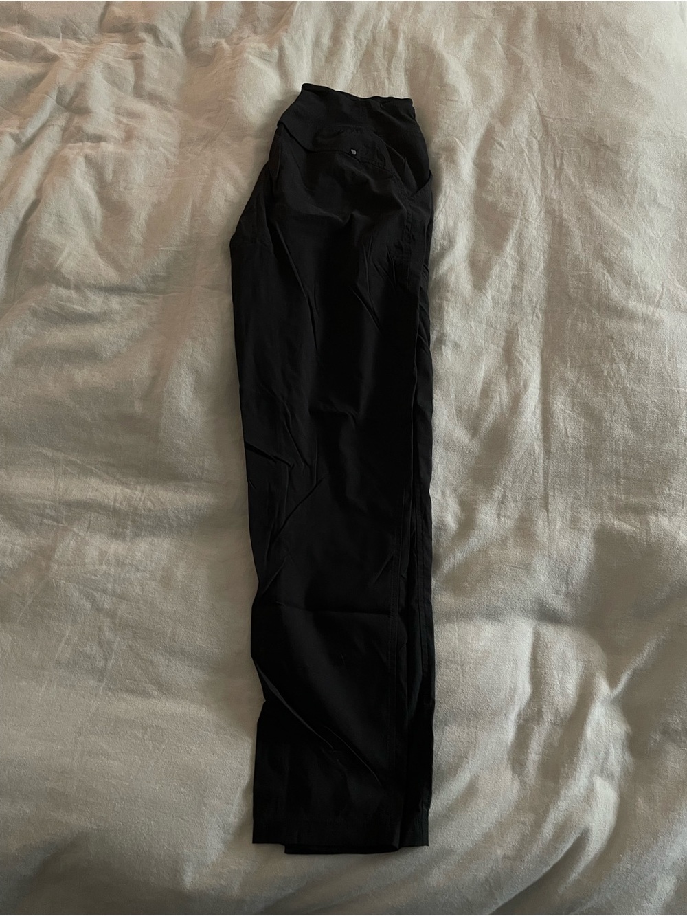 Mountain Hardwear Dynama Ankle Pants